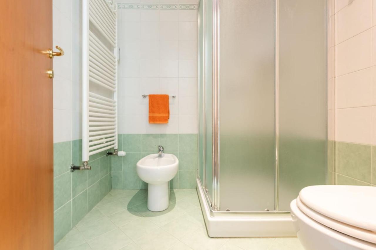 ミラノKibilu - Piazzale Archinto - Stazione Garibaldi - Zona Isolaアパートメント エクステリア 写真
